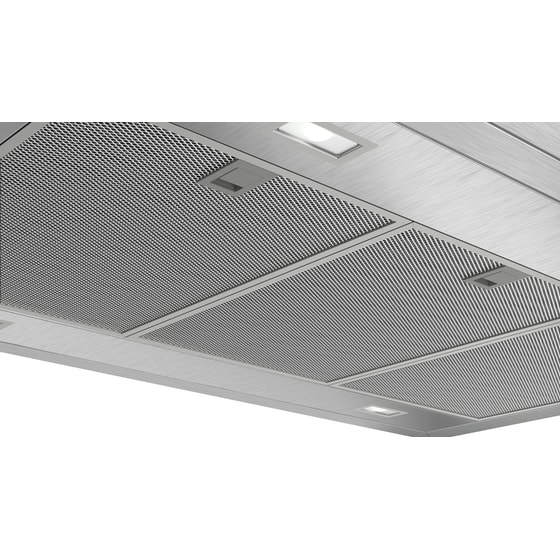 NEFF I95BBE2N0 90 cm Inox Απορροφητήρας Καμινάδα - Τζάκι image 2