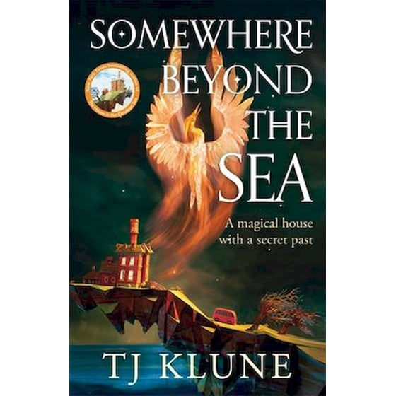 Somewhere Beyond the Sea image 0