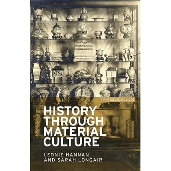 History Through Material Culture image 0
