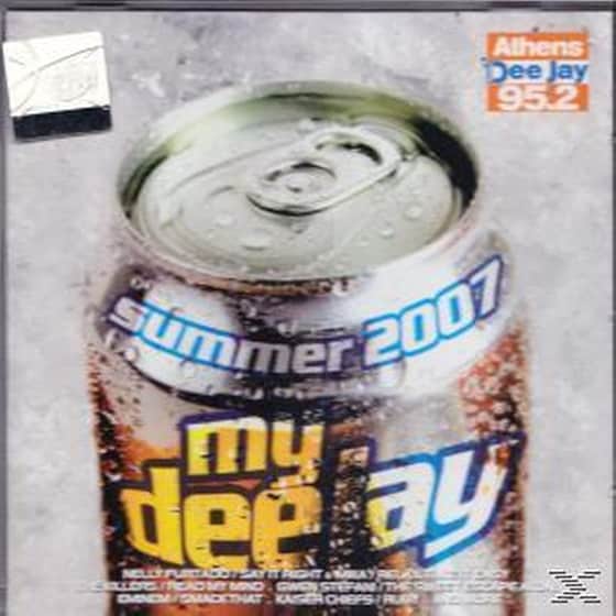 My Deejay Summer 2007 image 0