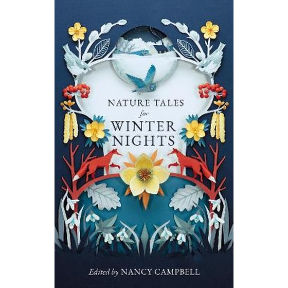 Nature Tales for Winter Nights image 0