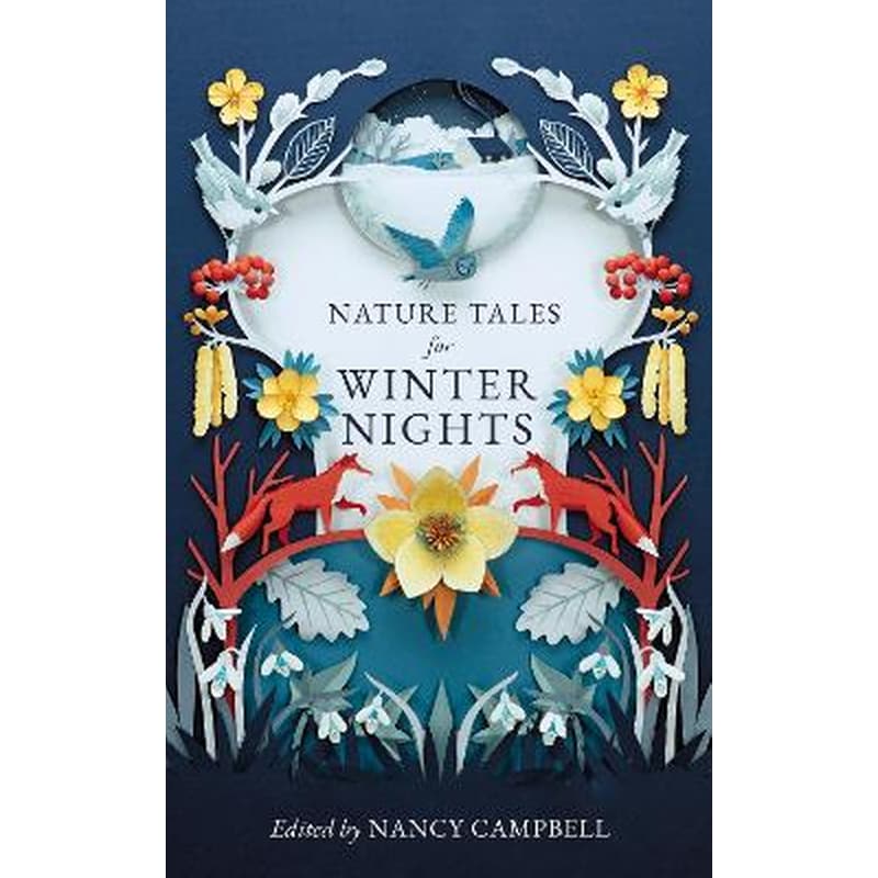Nature Tales for Winter Nights