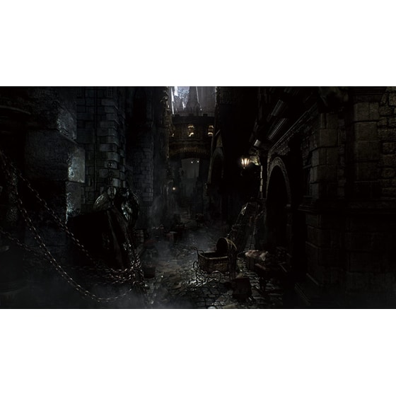 Bloodborne Game of the Year Edition - PS4 image 19