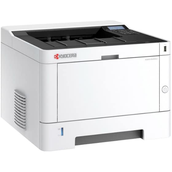 Kyocera Ecosys PA4000x Ασπρόμαυρος Εκτυπωτής Laser A4 (110C153NL0) image 1