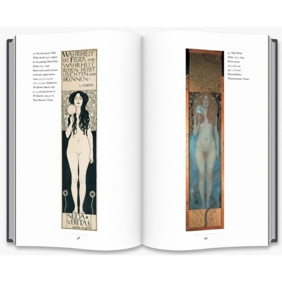 Gustav Klimt image 2