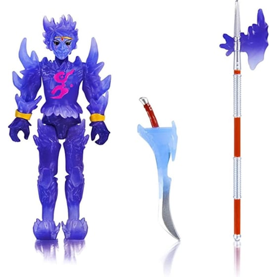 Φιγούρες Jazwares Roblox Imagination Figure W7 (4 Σχέδια) image 5