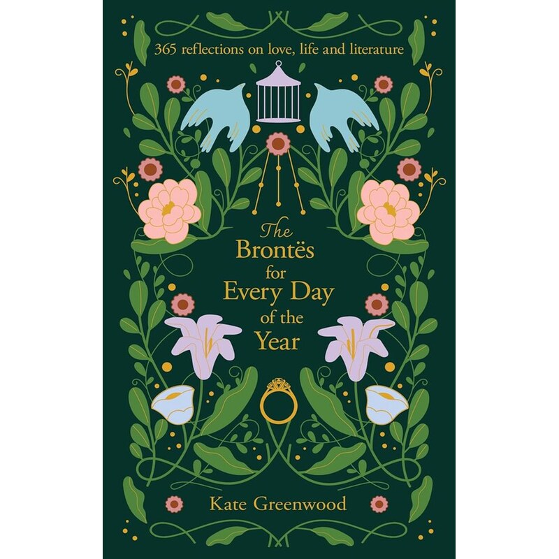 The Brontës for Every Day of the Year