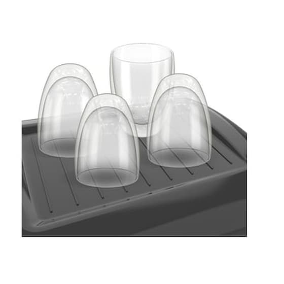 Μηχανή Espresso TURBOTRONIC TT-CM22 1050 W 19 bar Μαύρο image 3