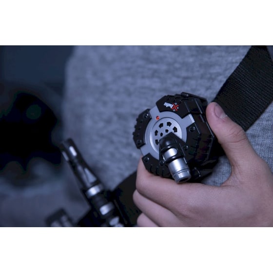 Just Toys Κατασκοπευτικά Εργαλεία Spy X Micro Gear Set (10151) image 10