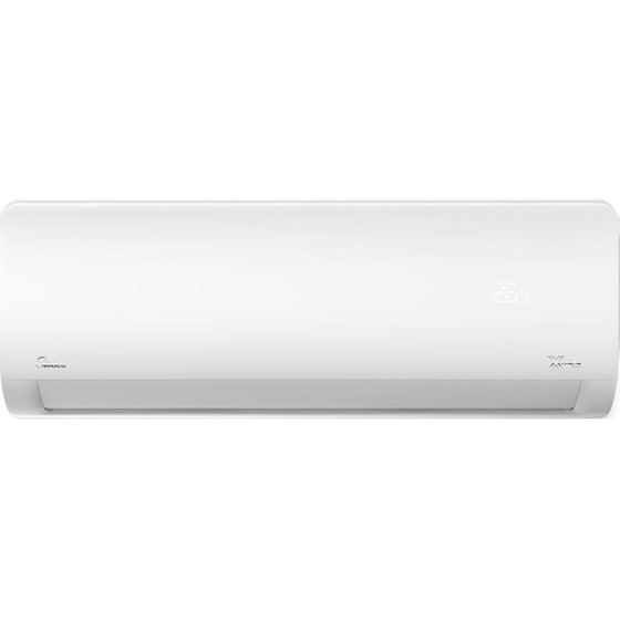 MIDEA Xtreme Save AG1-09NXD6 Κλιματιστικό Inverter 9.000 BTU A+++/A+++ με Ιονιστή & WiFi image 0