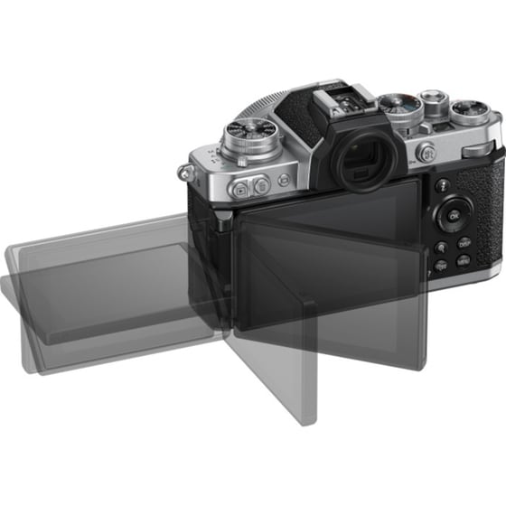 Mirrorless Nikon Z FC Kit 28 SE image 5