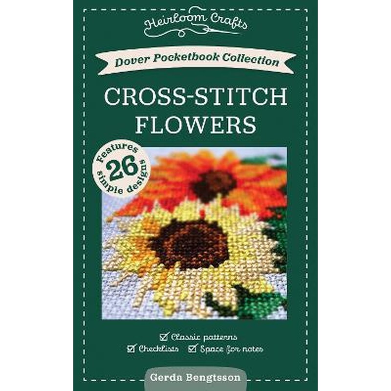 Dover Pocketbook Collection