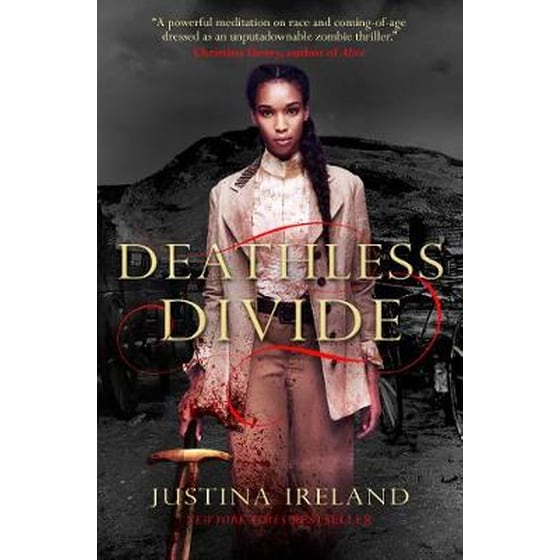 Deathless Divide image 0