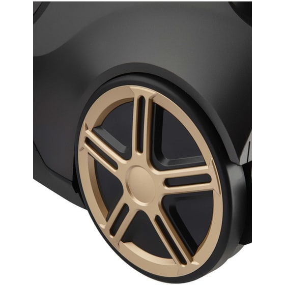 Ηλεκτρική Σκούπα SENCOR SVC 9300BK 800 W με Σακούλα 4 lt Μαύρο image 16