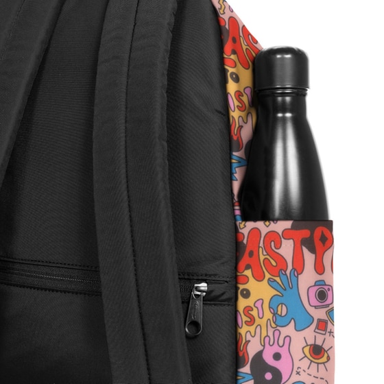 Τσάντα Πλάτης Eastpak Doodle Light 2 Θηκών image 2
