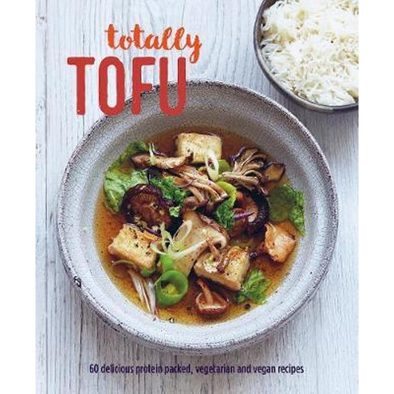 Totally Tofu