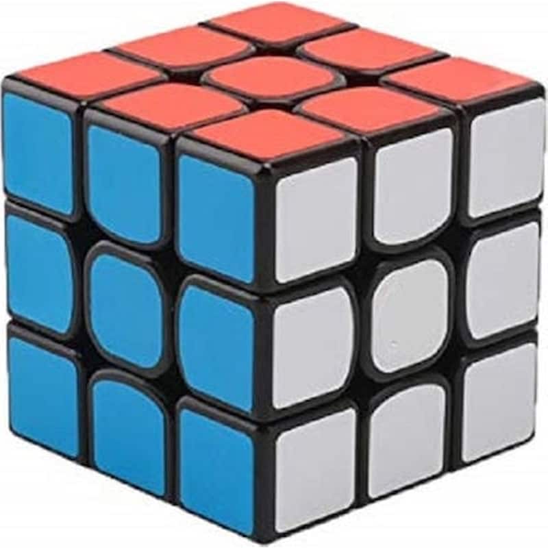 Professional Fast Κύβος Ρούμπικ Rubik Cube