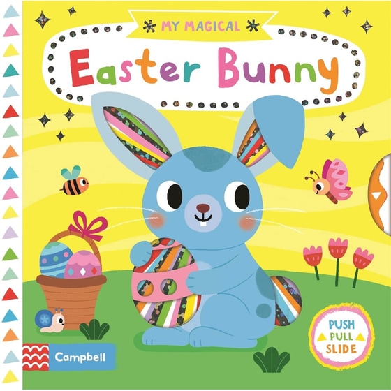 My Magical Easter Bunny image 0