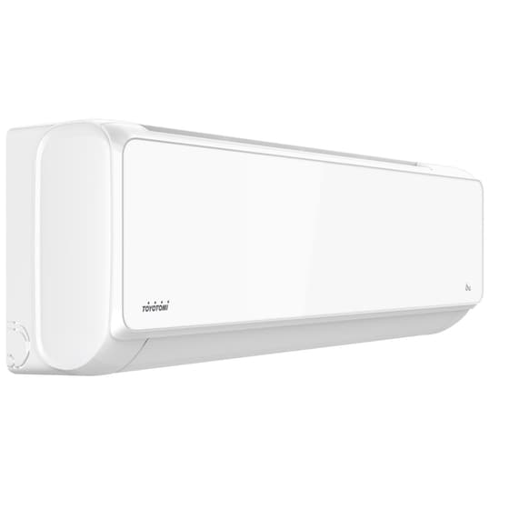 ΤΟΥΟΤΟΜΙ ORA OTN-12Q25INV Κλιματιστικό Inverter 12.000 BTU A++/A+++ με Ιονιστή & WiFi image 1