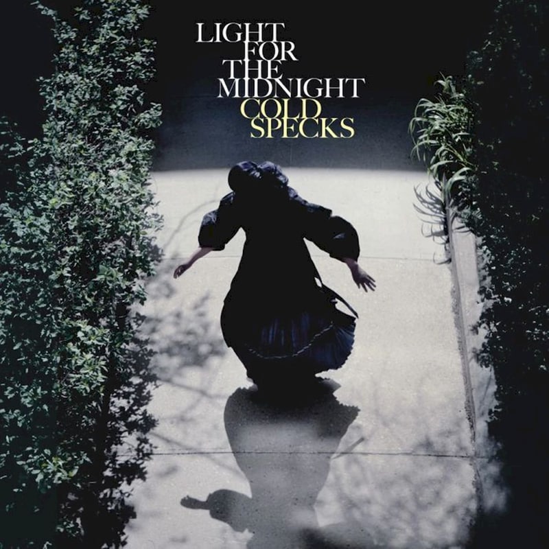 Light For The Midnight (LP)