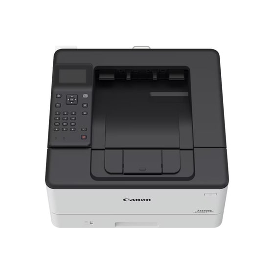 Canon LBP243DW II Ασπρόμαύρο Πολυμηχάνημα Laser Α4 με WiFi image 2