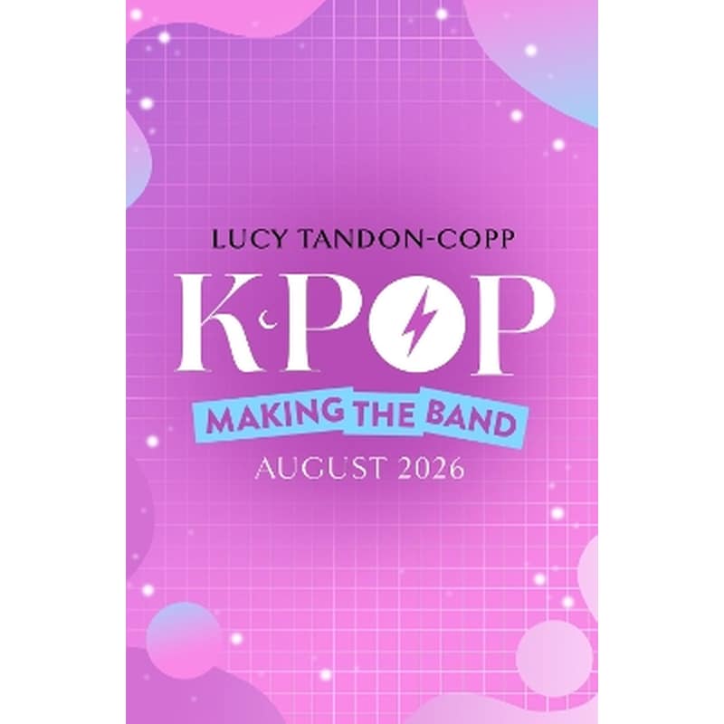 K-pop: Making the Band