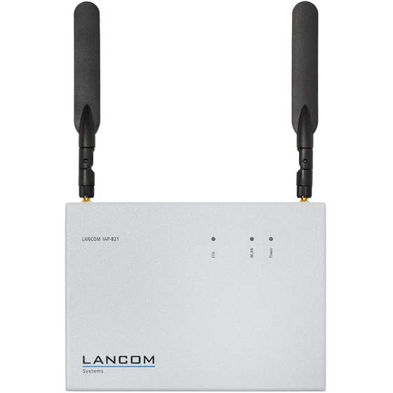 Lancom IAP-821 Access Point Wi-Fi 5 Dual Band (2.4 & 5 GHz) image 0