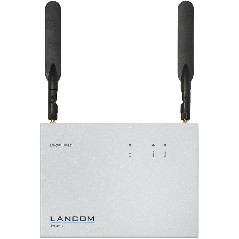 LANCOM SYSTEMS Lancom IAP-821 Access Point Wi-Fi 5 Dual Band (2.4 5 GHz)