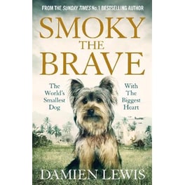 Smoky the Brave
