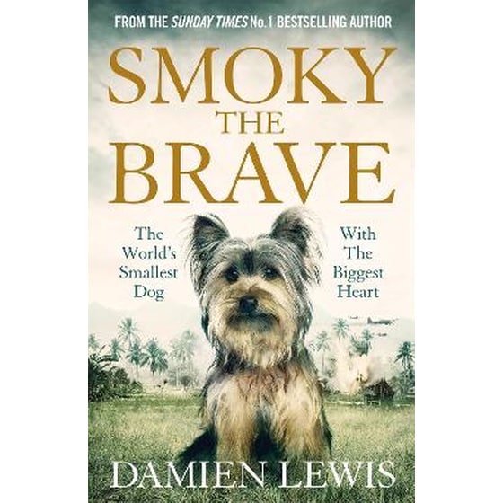 Smoky the Brave image 0