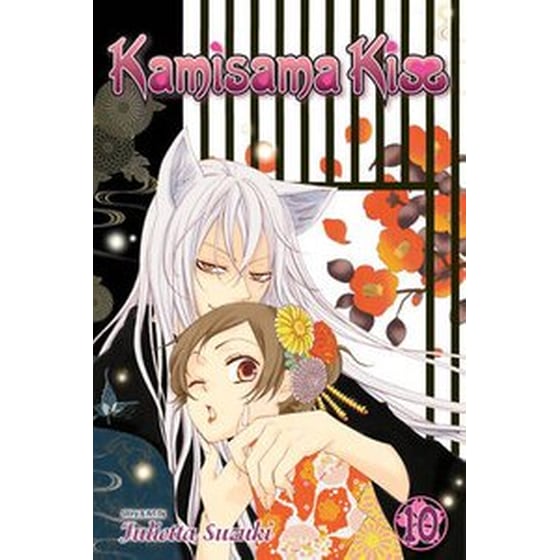 Kamisama Kiss, Vol. 10 image 0