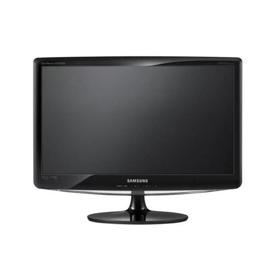 LCD TV SAMSUNG SM-B2030HD 20 WIDE image 1