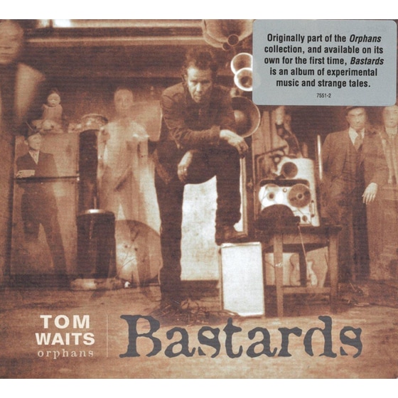 Bastards image 0