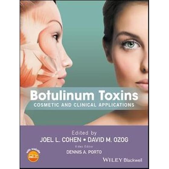 Botulinum Toxins image 0