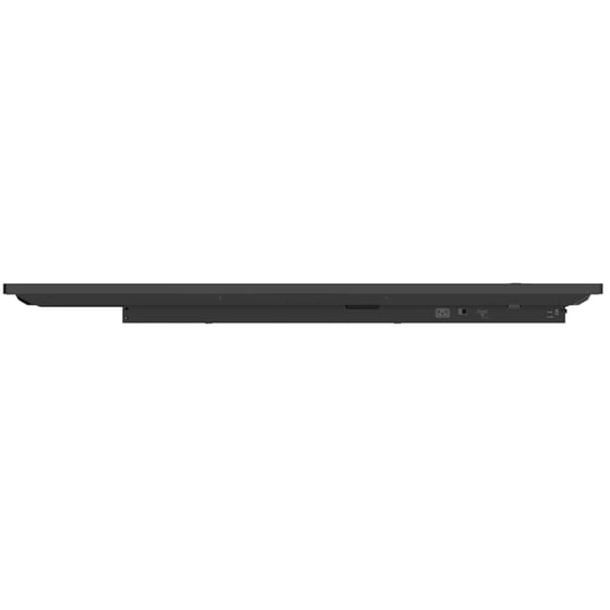 LG 75TR3DK-BG Monitor 75'' 4K UHD IPS Flat 60Hz 8ms image 4