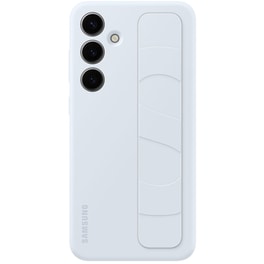 Θήκη Samsung Galaxy S24+ - Samsung Standing Grip Case - Blue