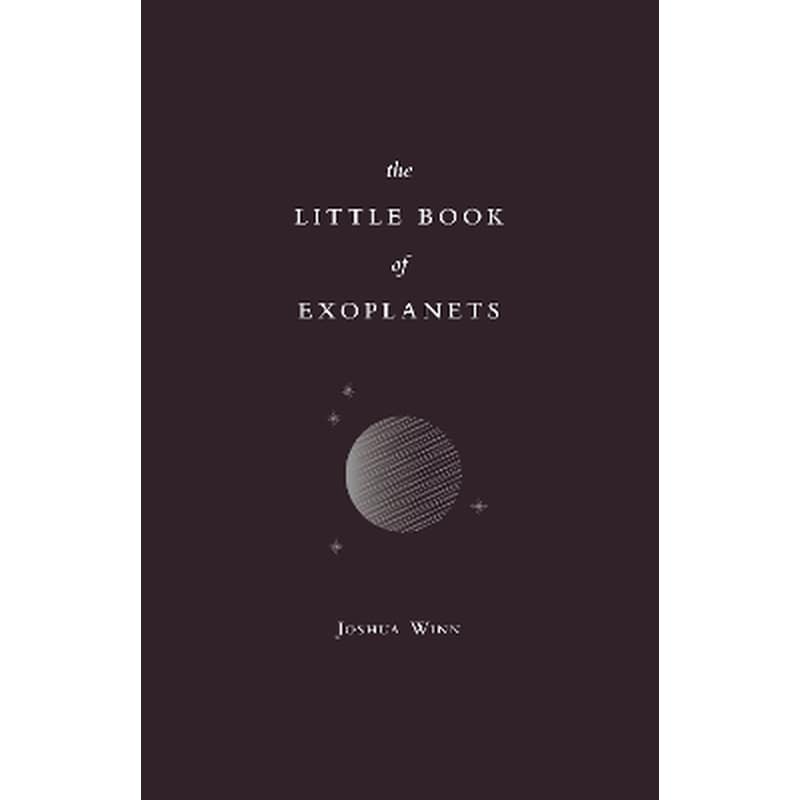 The Little Book of Exoplanets