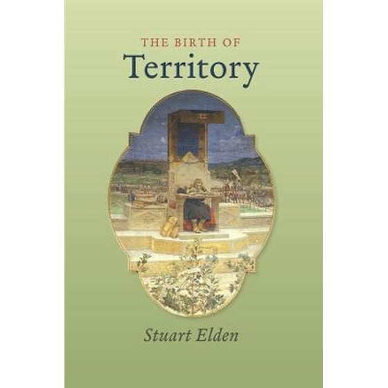 Birth of Territory image 0