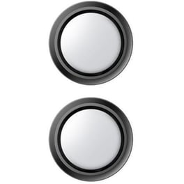 Προστατευτικό Καμερών iPhone 16/16 Plus - Hammer Camera Lens Protector Full Face