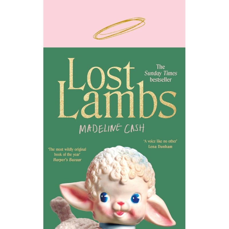Lost Lambs