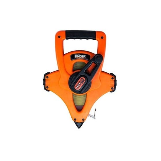 Μετροταινία - 30m×12.5mm - Measuring Tape - Finder - 191502 image 0