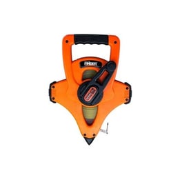 Μετροταινία - 30m×12.5mm - Measuring Tape - Finder - 191502