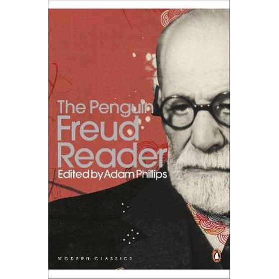 The Penguin Freud Reader image 0
