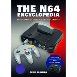 The N64 Encyclopedia