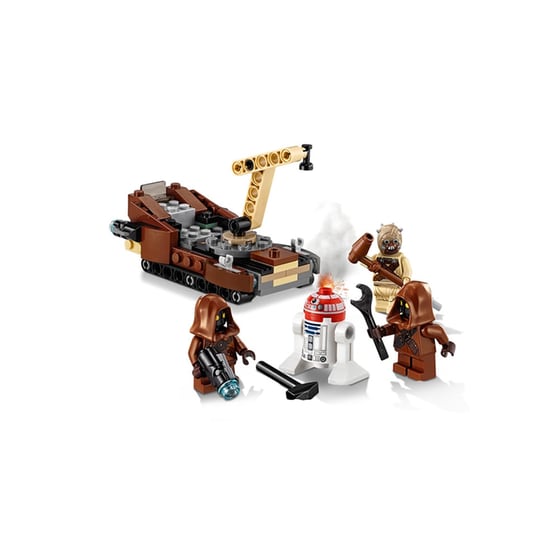 LEGO® Πακέτο Μάχης Τατουίν image 5