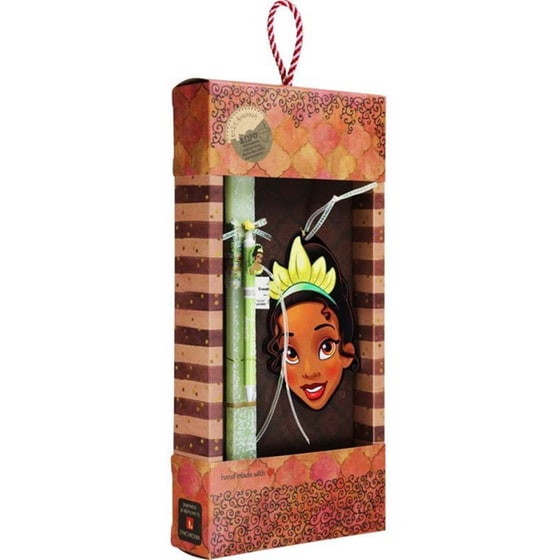 Λαμπάδα&nbsp;Synchronia&nbsp;Πριγκίπισσα&nbsp;Tiana image 1