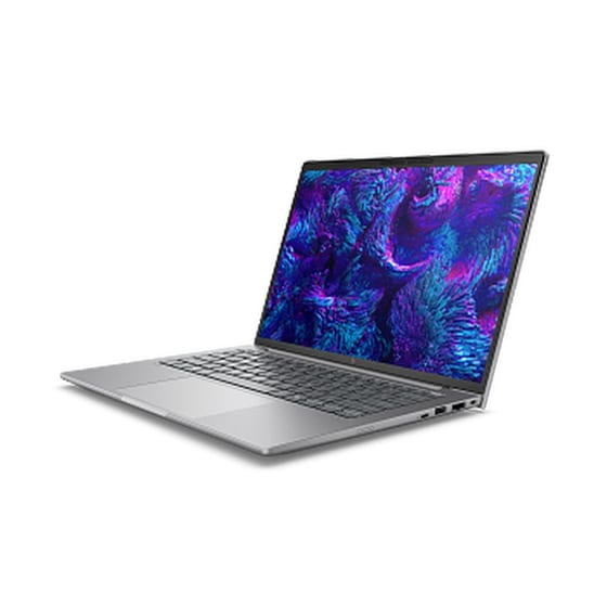 HP ZBook 8 G1i 14" IPS WUXGA (Intel Core Ultra 7-255H/16GB/1TB SSD/RTX 500 Ada/Win11Pro) Laptop image 7