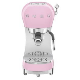 SMEG ECF02PKEU 1350 W 15bar Μηχανή Espresso