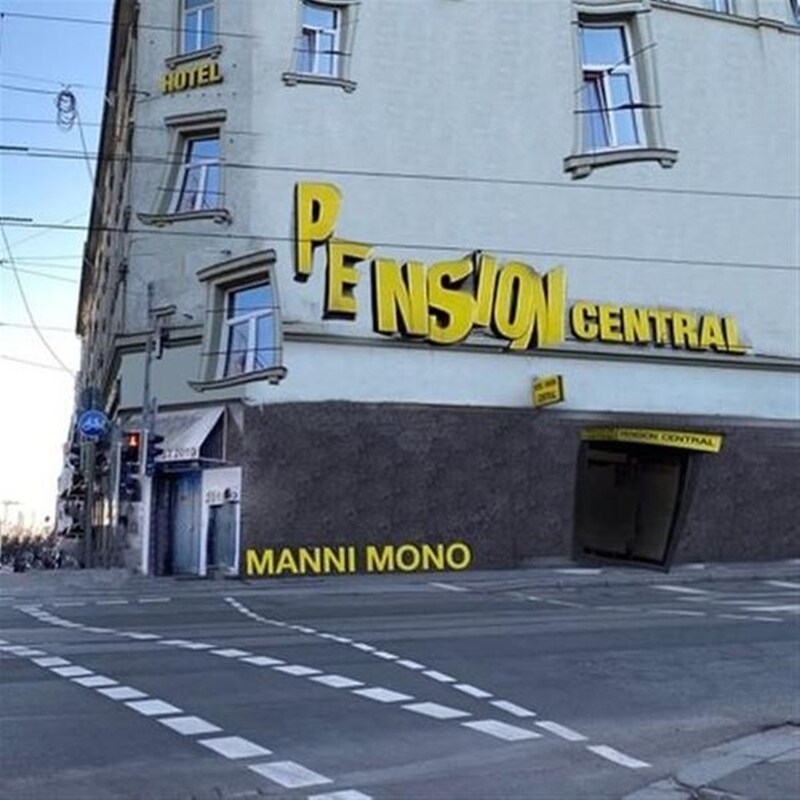 Pension Central (Lp)