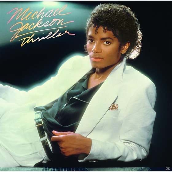 Thriller image 0